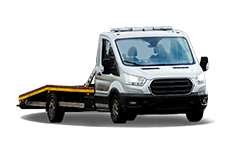 Car Hire Darwen - 3.5 Tonne Recovery Truck - Truck hire Darwen