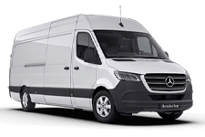 Car Hire Darwen - 4 MTR Sprinter - Van hire Darwen