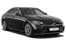Car Hire Darwen - C Class Auto - car hire Darwen