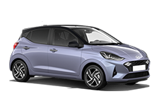Car Hire Darwen - Hyundai i10 Auto - car hire Darwen