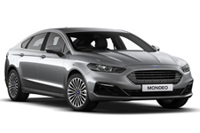 Car Hire Darwen - Mondeo - car hire Darwen